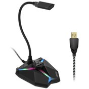 تصویر میکروفن یانمای G35 Yanmai G35 Microphone