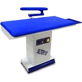 تصویر میز مکش مستطیلی سیلتر 110 مونتاژ ایران SM-GPS-77 