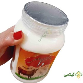 تصویر روغن کرمانشاهی دا (Daa Oil) 