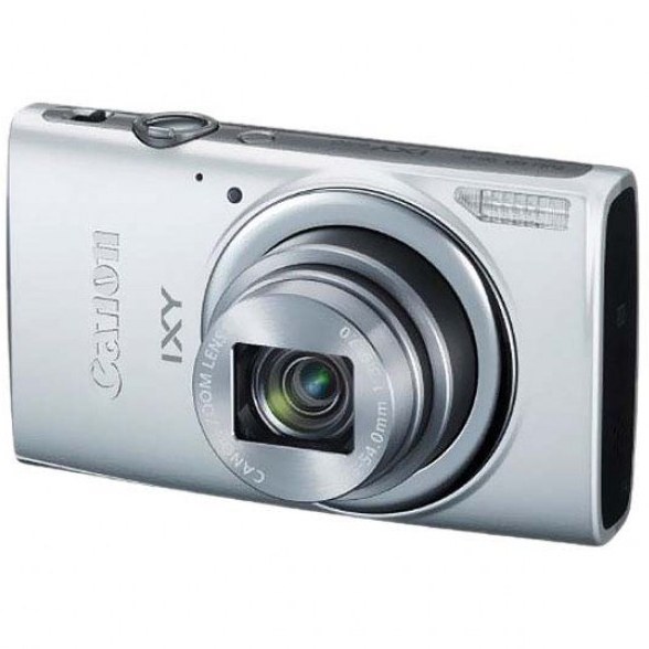 خرید و قیمت دوربین عکاسی دیجیتال کانن Canon IXY 630 | ترب