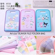 تصویر پوشه دیوایدردار 