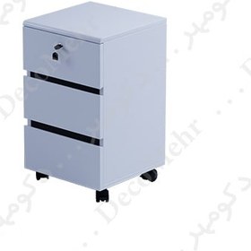 تصویر فایل 3 کشو 