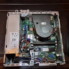 تصویر کیس استوک دل 3440 ssf dell 3440 ssf stock