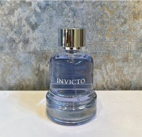 تصویر فرگرانس ورد اینوکتو اینوکتوس پاکو رابان Fragrance World Invicto