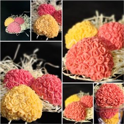 تصویر صابون تزیینی 