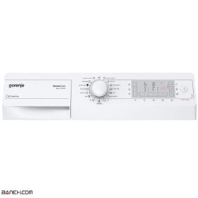 تصویر ماشین لباسشویی گرنیه 8 کیلویی GORENJE W8424 GORENJE WASHING MACHINE W8424