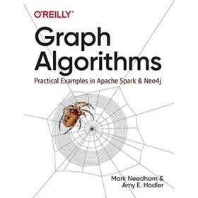 تصویر Graph Algorithms 