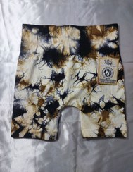 تصویر شورتک گنی باشگاهی 