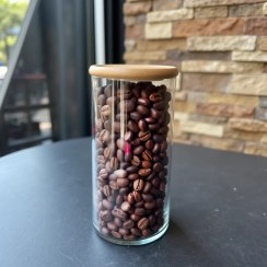 تصویر میکس قهوه 90% روبوستا 10% عربیکا 