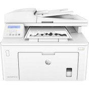 تصویر پرینتر چندکاره لیزری اچ پی مدل M227sdn HP MFP M227sdn Multifunction Laser printer