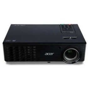 تصویر ویدئو پروژکتور مدل X112 ایسر Acer X112_DLP Video Projector