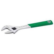 تصویر آچار فرانسه 12 تاپ تول روکش دار TOPTUL کد AMAA3830 