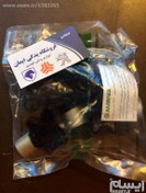 تصویر لاستیک چاکدارموجگیر (ژله ای)پژو 405 امیرنیا لاستیک ژله ای 405