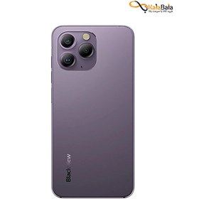 تصویر گوشی موبایل بلک ویو مدل Blackview A96 4G با حافظه 256 گیگابایت و حافظه رم 12 گیگابایت 