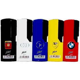 تصویر فندک اتمی مکس ۱ عدد 