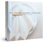 تصویر کتاب آشپزی لاندری فرانسوی The French Laundry Cookbook by Thomas Keller 