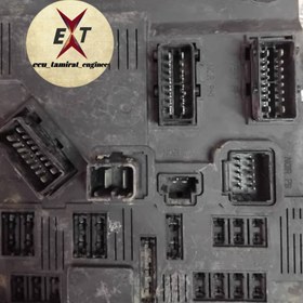 تصویر بی اس آ BSi