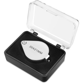 تصویر ذره بین کد TB 3021 