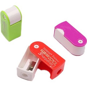 تصویر تراش مخزن دار Sharpener 