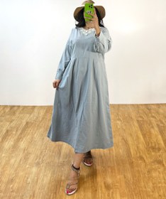 تصویر پیراهن جزمین 