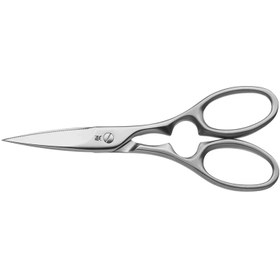 تصویر قیچی دبلیو ام اف مدل WMF Kitchen scissors GRAND GOURMET 