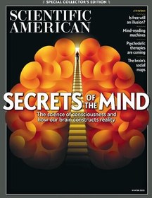 تصویر دانلود کتاب Volume 31, Number 1, Winter 2022 Scientific American 2022 کتاب انگلیسی جلد 31، شماره 1، زمستان 2022 علمی آمریکایی 2022