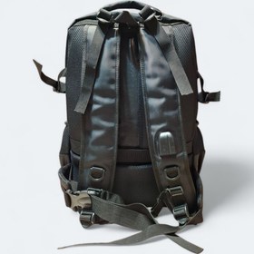 تصویر کوله پشتی کوهنوردی کد 20126 