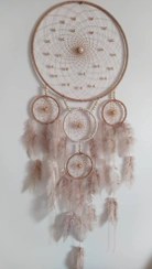 تصویر دریم کچر پنج چاکرا 40 سانت 