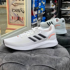 تصویر کفش کتونی مردانه – زنانه آدیداس | Adidas مدل Run falcon 