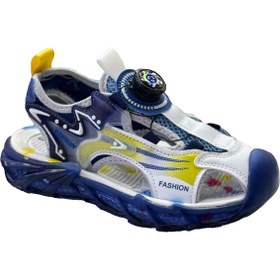 تصویر صندل جلو بسته 