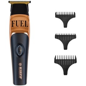 تصویر ماشین اصلاح خط زن کیپه مدل فول مینی Kiepe Hair Trimmer Fuel Mini 