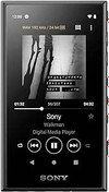 تصویر پخش‌کننده موسیقی دیجیتال قابل حمل واکمن Hi-Res 16 گیگابایتی Sony Nw-A105 با اندروید 9.0، صفحه نمایش لمسی 3.6 اینچی، S-Master Hx، DSEE-Hx، Wi-Fi و بلوتوث و USB Type-C - مشکی - ارسال 20 روز کاری ا Sony Nw-A105 16GB Walkman Hi-Res Portable Digital Music Player with Android 9.0, 3.6" Touch Screen, S-Master Hx, DSEE-Hx, Wi-Fi & Bluetooth and USB Type-C - Black Sony Nw-A105 16GB Walkman Hi-Res Portable Digital Music Player with Android 9.0, 3.6" Touch Screen, S-Master Hx, DSEE-Hx, Wi-Fi & Bluetooth and USB Type-C - Black