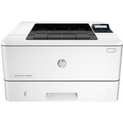 تصویر پرینتر  اچ پی مدل M402n استوک ا HP LaserJet Pro M402n Stock Printer HP LaserJet Pro M402n Stock Printer