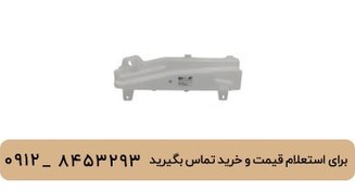 تصویر مخزن شیشه شور ام وی ام x22 معمولی 