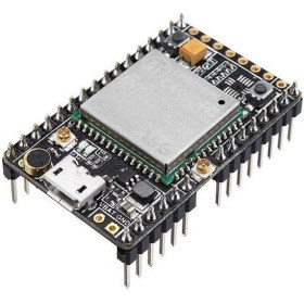 تصویر ماژول MODULE GSM/GPS A9G ANTENNA MODULE GSM/GPS A9G ANTENNA