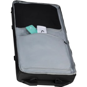 تصویر چمدان مسافرتی هد مدل Tour 110 لیتری 