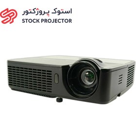 تصویر ویدیو پروژکتور اینفوکوس  IN112 استوک Projector InFocus IN112 stock