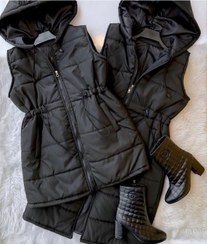 تصویر پافر لینا 