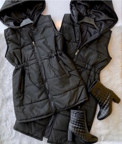 تصویر پافر لینا 