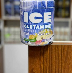 تصویر گلوتامین ایس فا 300 گرم 