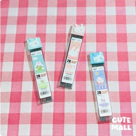 تصویر مغز اتود فانتزی خرگوش 100mm - 0,5 