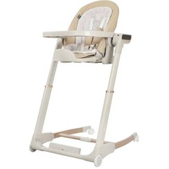 تصویر صندلی غذا تاب شو برقی کیدیلو مدل SG129 