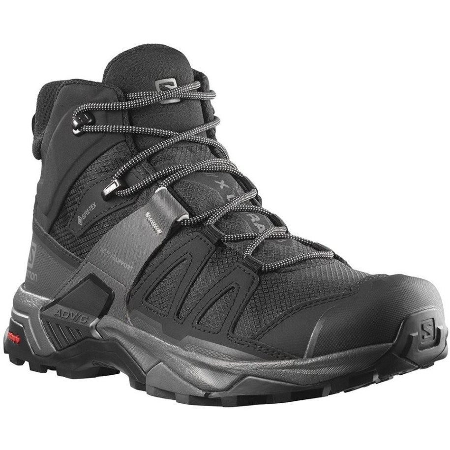 salomon x ultra mid