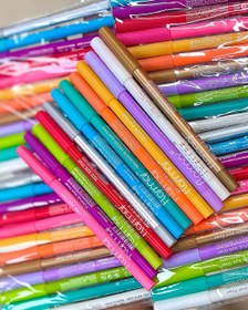 تصویر سرمه رنگی ۱۲ عددی 