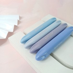 تصویر پک هایلایتر ۴ عددی پاستلی 