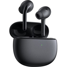 تصویر هدفون بی سیم شیائومی مدل Buds 3 ا Xiaomi Buds 3 Wireless Headphone M2111E1 Xiaomi Buds 3 Wireless Headphone M2111E1