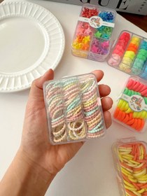 تصویر پک کش و کلیپس اقتصادی 