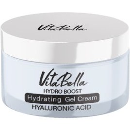 تصویر ژل آبرسان مناسب پوست چرب ویتابلا vitabella moisturizing gel for oily skin