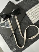 تصویر بند عینک طرح پهلوی 