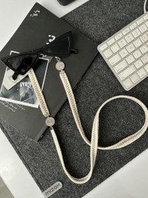 تصویر بند عینک طرح پهلوی 